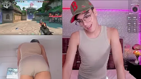 Gerony_ stripchat stream image