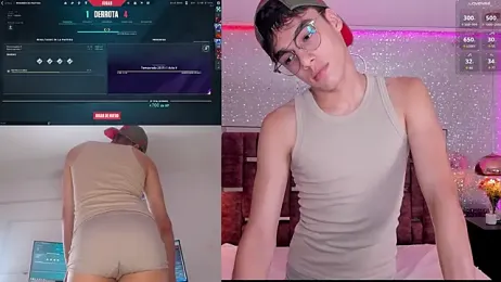 Gerony_ stripchat stream image