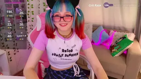 CoralineYoung stripchat stream image