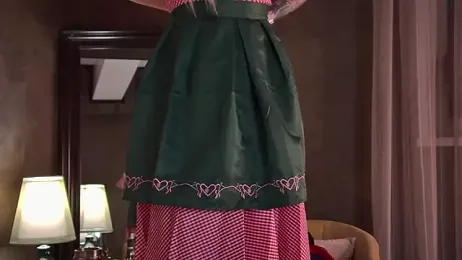 AriWild stripchat stream image