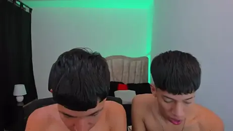 Juan_Nd_Steven stripchat stream image