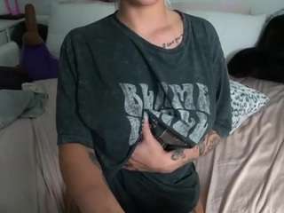 emmagray01 camsoda stream image