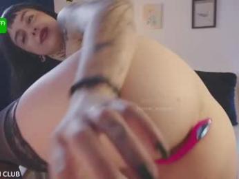 janne_maybe chaturbate stream image, 27.09.2025 15:00