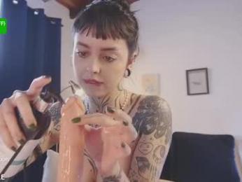 janne_maybe chaturbate stream image, 27.09.2025 15:00
