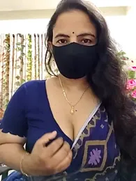 Payel-Sen stripchat stream image