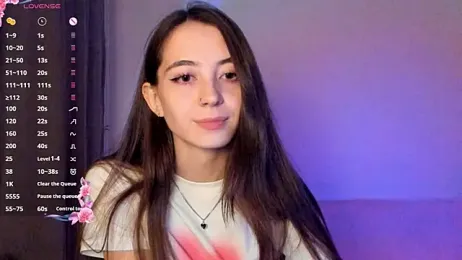 EvaBradley stripchat stream image