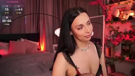 LunaNight stripchat stream image