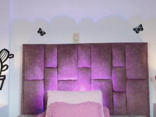 Nicol Miler flirt4free stream image