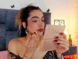 Violetta Ficher flirt4free stream image