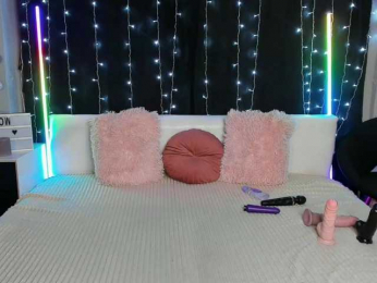 NastiaBlack bongacams stream image