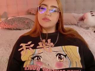 jasminevans camsoda stream image