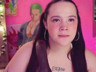 cherryladyexpansionist camsoda stream image, 28.09.2025 15:40
