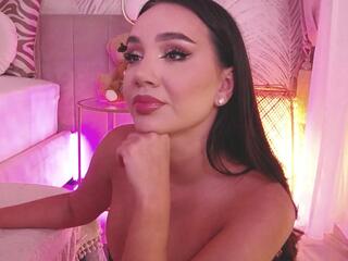 Eva Sin flirt4free stream image