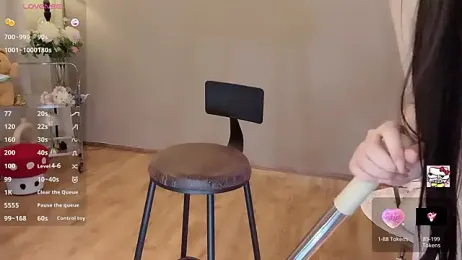 Hahaha_ha2 stripchat stream image