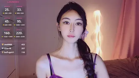 HaipaiSweetheart stripchat stream image