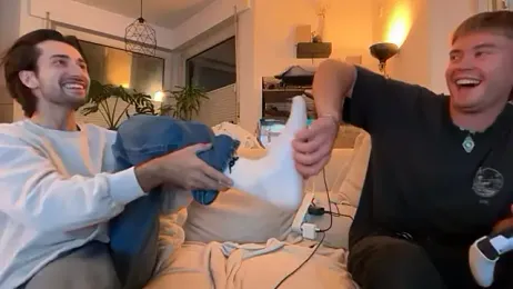 Passion-Frucht stripchat stream image