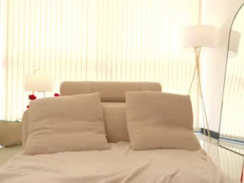 naughtysammx chaturbate stream image