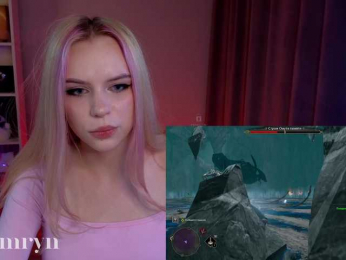 fymryn bongacams stream image