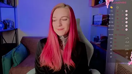 Roxy_____ stripchat stream image