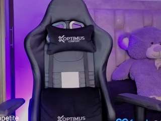 valery-dupont camsoda stream image