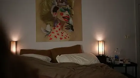 ValerieHill stripchat stream image