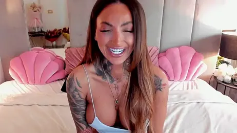 NatalyThorn88 stripchat stream image