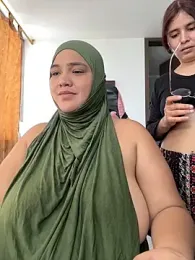 sweetmuslim01 stripchat stream image