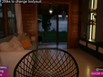 loollypop24 chaturbate stream image, 29.09.2025 18:40