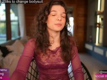 loollypop24 chaturbate stream image, 29.09.2025 18:40