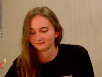 PeachGirl bongacams stream image