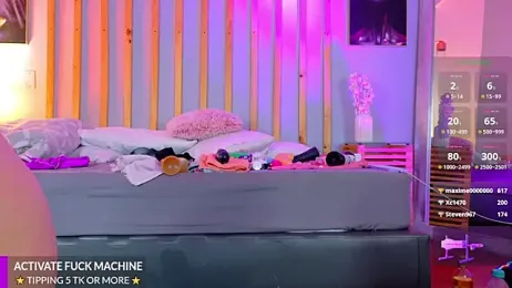 Miss_Pawi stripchat stream image