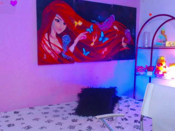 xcarlett1 bongacams stream image