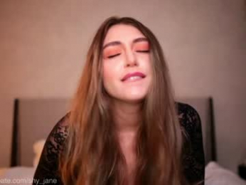 shy_jane chaturbate stream image