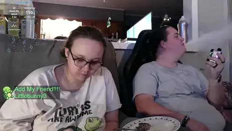 TurtleLady420 stripchat stream image