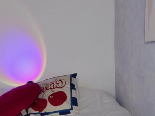 Alyssa Bonett flirt4free stream image