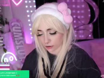 crimsonkitten chaturbate stream image