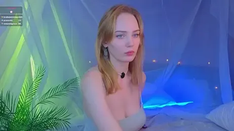 SoniaScott stripchat stream image