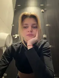 ValenciaShock stripchat stream image