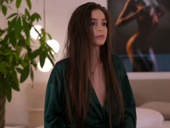 dovia chaturbate stream image