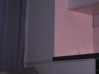 cinacandy chaturbate stream image