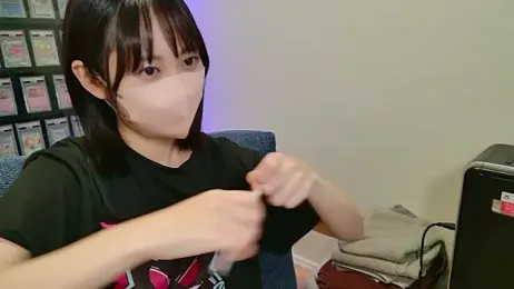 HIKARI_x0 stripchat stream image