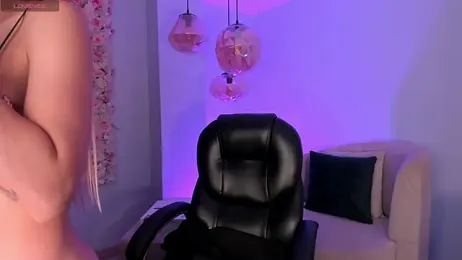 LexieWayne stripchat stream image