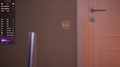 MiaBanger stripchat stream image