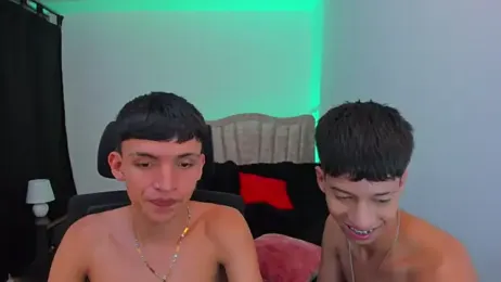Juan_Nd_Steven stripchat stream image