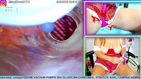 MaryBrook1 stripchat stream image