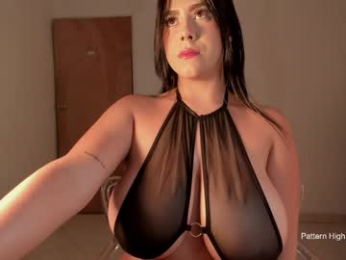 sabrina_geek chaturbate stream image