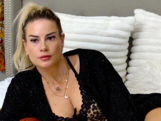 Kay Devon flirt4free stream image