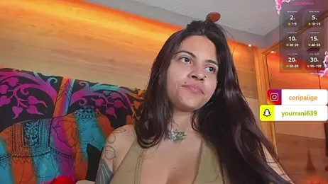 Cori_Paige stripchat stream image