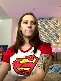 HotCaramellsTV stripchat stream image