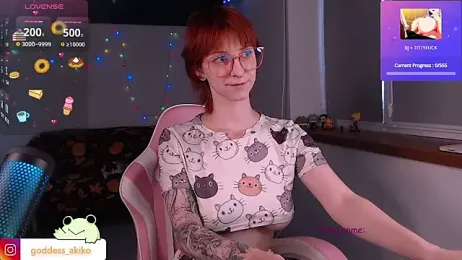 Akiko_Hentai stripchat stream image